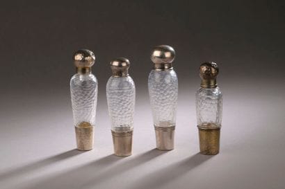 French work - (late 19th century)
Assortment...