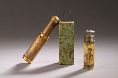 L'Aiglon - Le Kid by Marcel Franck - (1920's)
Set...
