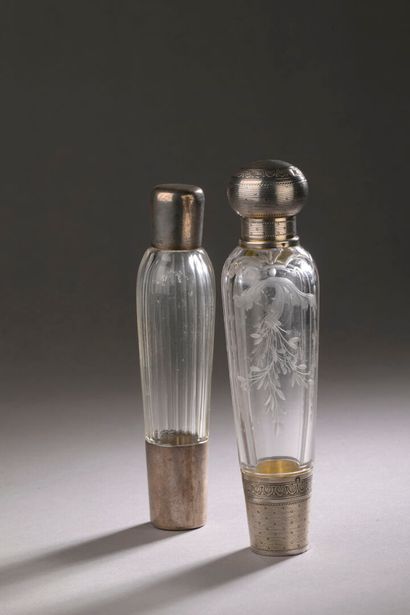 French and English work - (late 19th century)
Set...