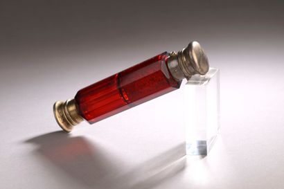English work - (late 19th century)
Double...
