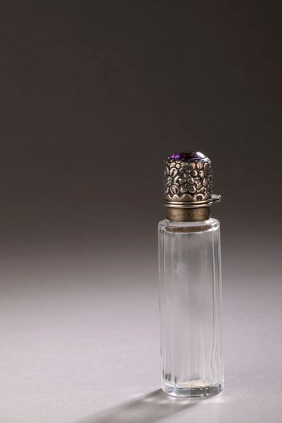 English work - (circa 1920)
Moulded colorless...