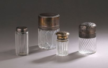 French work - (19th century)
Assortment of...
