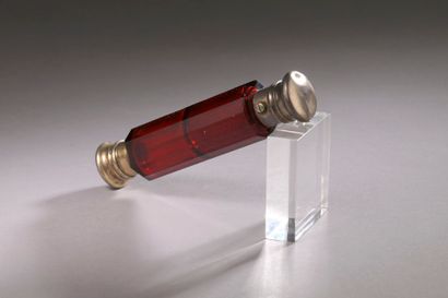 English work - (late 19th century)
Double...