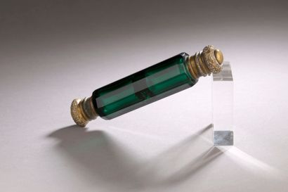 French work - (late 19th century)
Double...
