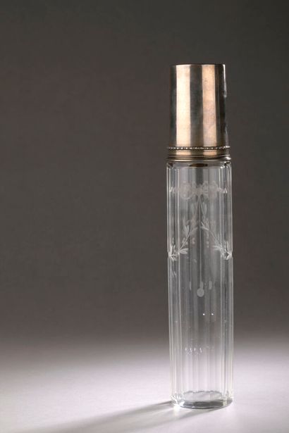 French work - (circa 1900)
Large boudoir...