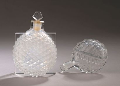 French work - (late 18th century - early...
