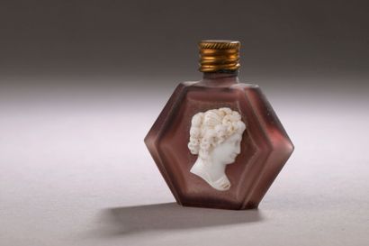 French work - (20th century)
Set comprising...