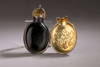 English work - (circa 1900 - Birmingham)
Flat...