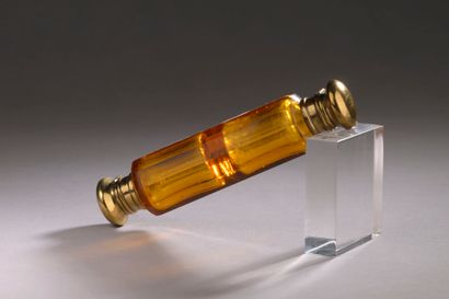 French work - (late 19th century)
Double...
