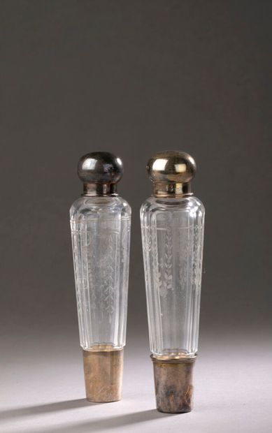 French work - (late 19th century)
Set of...