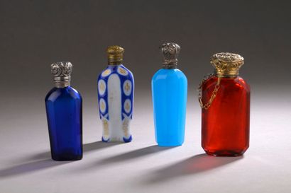 French work - (Napoleon III period)
Assortment...