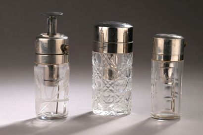 French work - (early 20th century)
Assortment...
