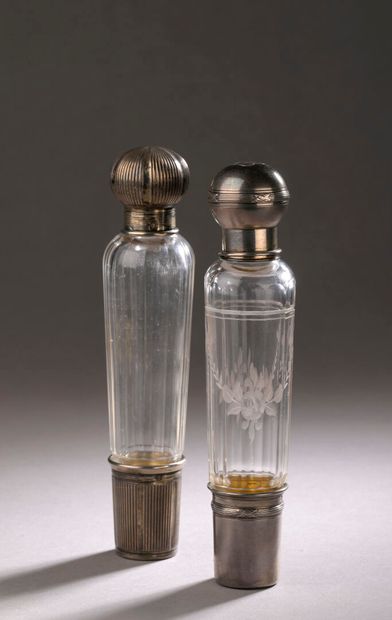 French work - (late 19th century)
Set of...