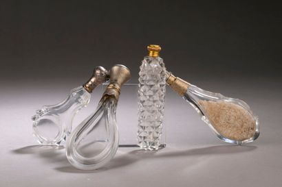 French and English work - (19th century)
Set...