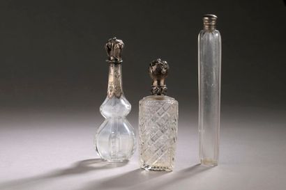English or Dutch work - (19th century)
Assortment...