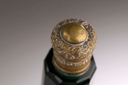 French work - (late 19th century)
Double...