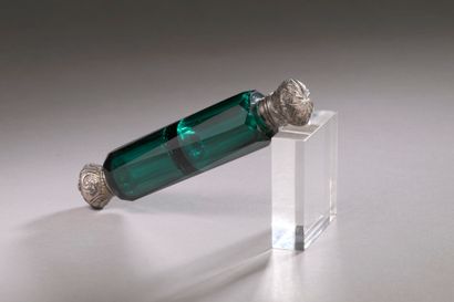 English work - (late 19th century)
Double...