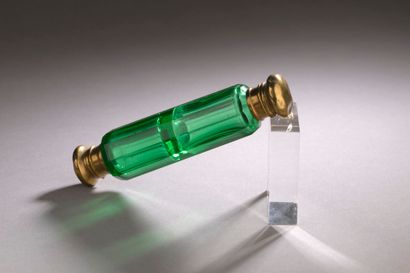French work - (late 19th century)
Double...