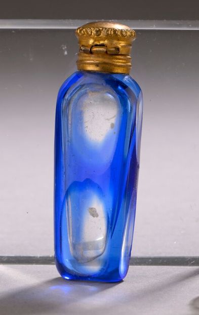 French work - (19th century)
Lot comprising...