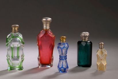 French work - (late 19th century)
Assortment...