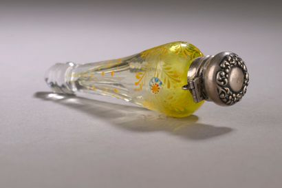 French work - (early 20th century)
Colorless...
