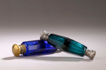 English work - (late 19th century)
Set of...