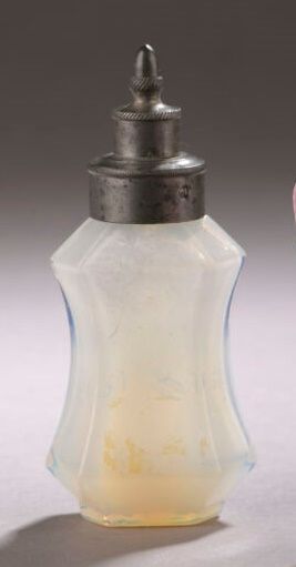 French work - (19th century)
Lot comprising...