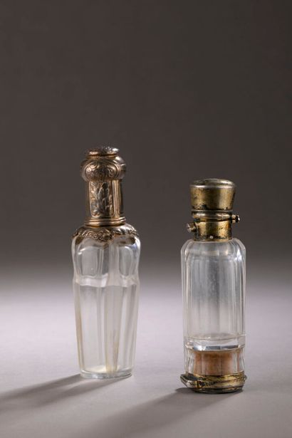 French and English work - (late 19th century)
Set...