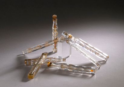 French work - (late 18th century - early...