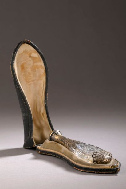 French work - (2nd half of the 19th century)
Presented...