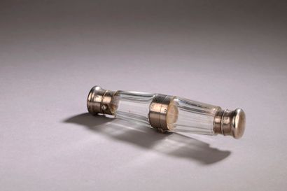 Sampson Mordan & Co - silversmith in London...