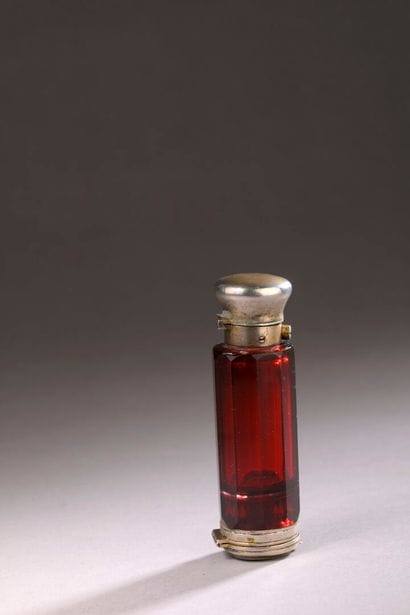 English work - (late 19th century)
Faceted...