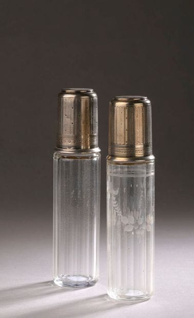French work - (late 19th century)
Set of...