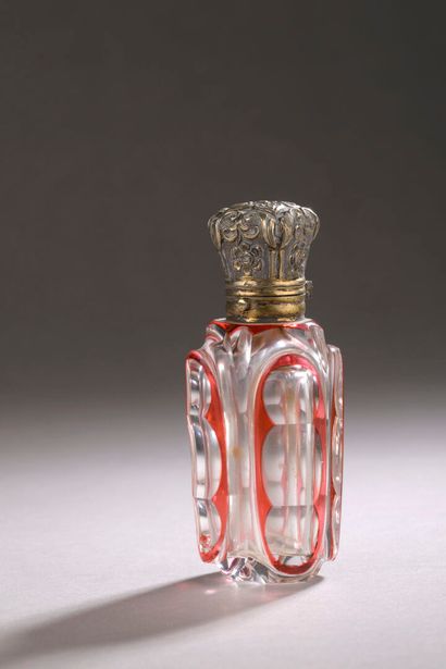 French work - (Napoleon III period)
Colorless...
