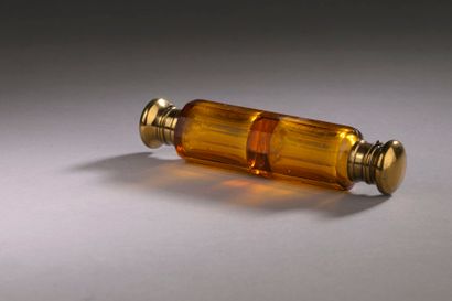 French work - (late 19th century)
Double...