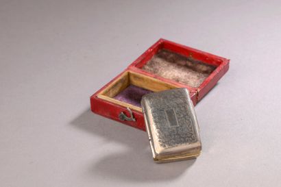 English work - (late 19th century)
Presented...