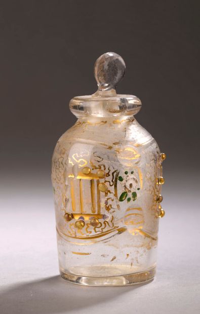 Ottoman work for the Russian market - (19th...