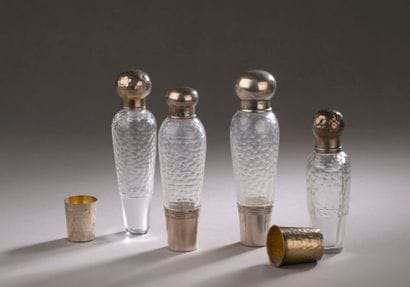 French work - (late 19th century)
Assortment...