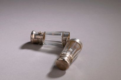 Sampson Mordan & Co - silversmith in London...