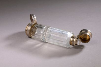 French work - (late 19th century)
Colorless...