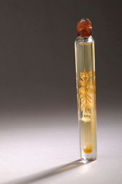 French work - (late 18th century - early...