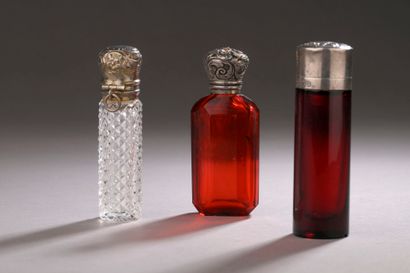 English and French work - (late 19th century)
Set...