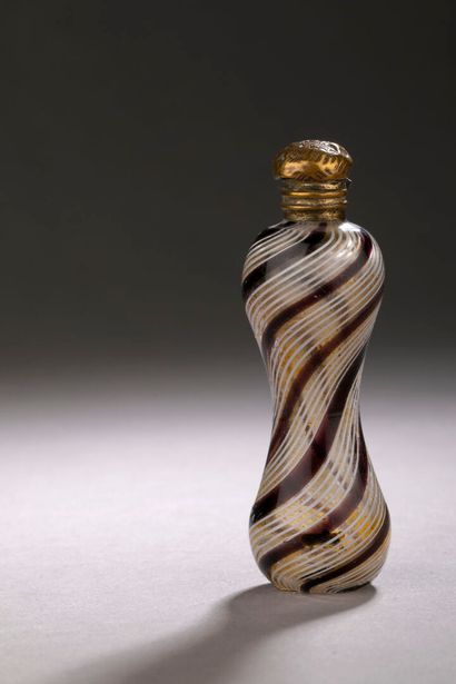 French work - (late 19th century)
An amphora-shaped...