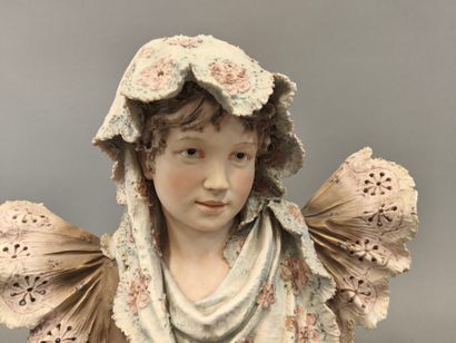 RIESSNER, STELLMACHER & KESSEL, attributed...