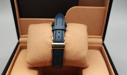 BULGARI, model B. Zero 1. Ladies' wristwatch...