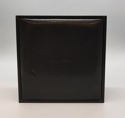 BULGARI, model B. Zero 1. Ladies' wristwatch...