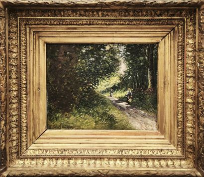 CR BELLAMY (late 19th century - early 20th...