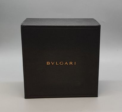 BULGARI, model B. Zero 1. Ladies' wristwatch...