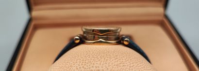 BULGARI, model B. Zero 1. Ladies' wristwatch...