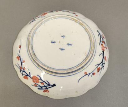 JAPAN and CHINA. Suite of 12 plates including...